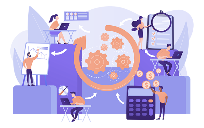 Advanced CRM System - Drive Customer Engagement & Boost Sales 123