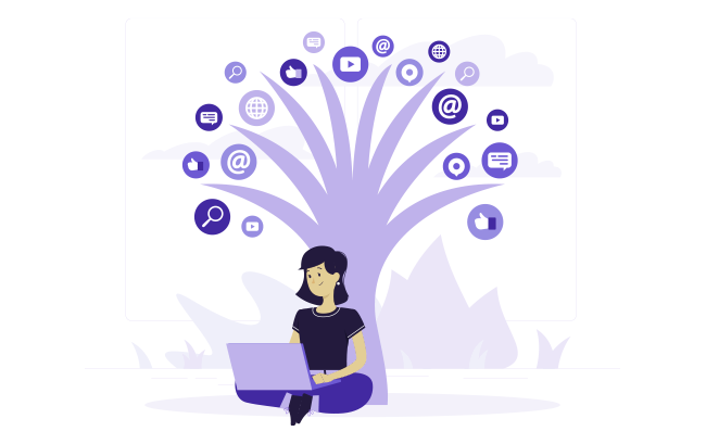 Advanced CRM System - Drive Customer Engagement & Boost Sales 123