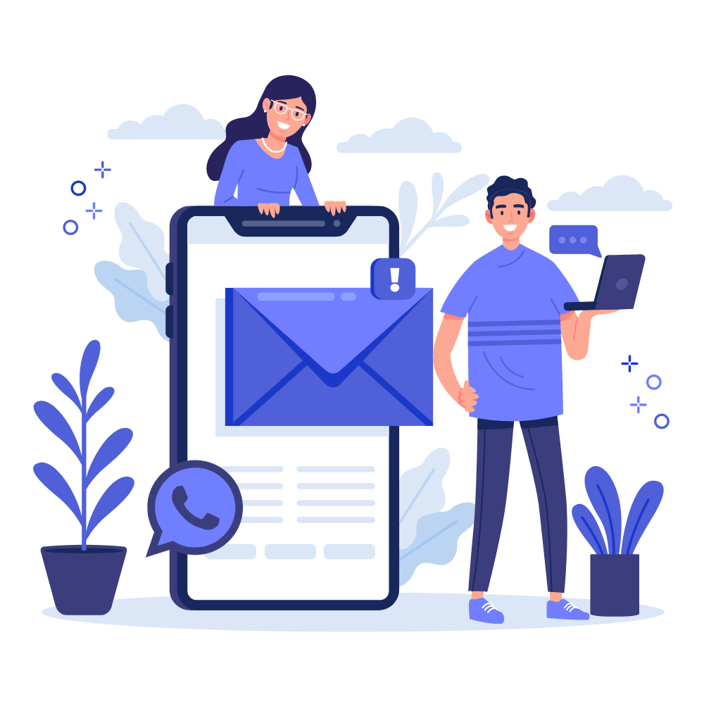 Advanced CRM System - Drive Customer Engagement & Boost Sales 123